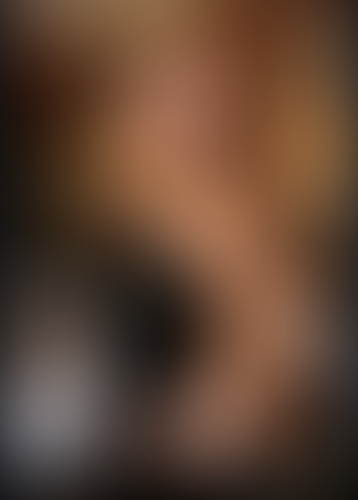 Geblurrte Content-Vorschau