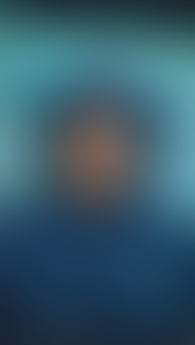 Geblurrte Content-Vorschau