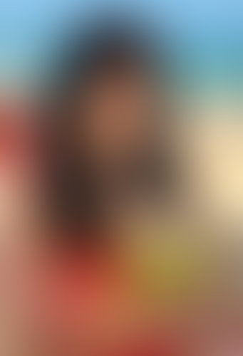 Geblurrte Content-Vorschau