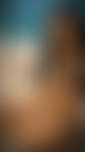 Geblurrte Content-Vorschau