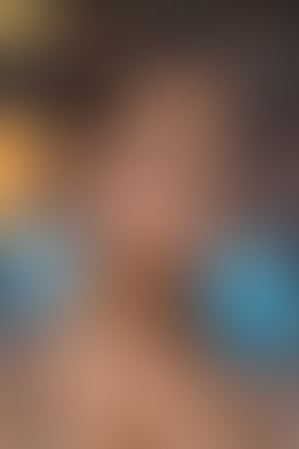 Geblurrte Content-Vorschau