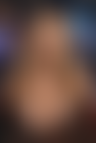 Geblurrte Content-Vorschau