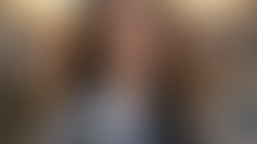Geblurrte Content-Vorschau