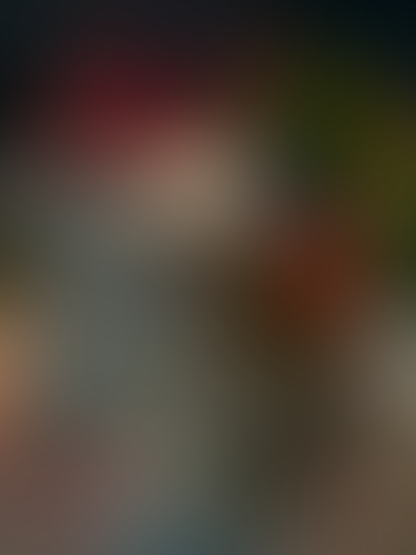 Geblurrte Content-Vorschau
