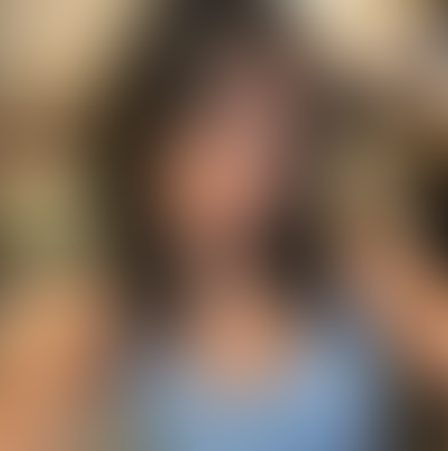 Geblurrte Content-Vorschau