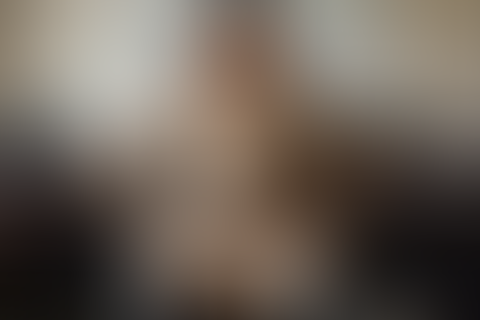 Geblurrte Content-Vorschau