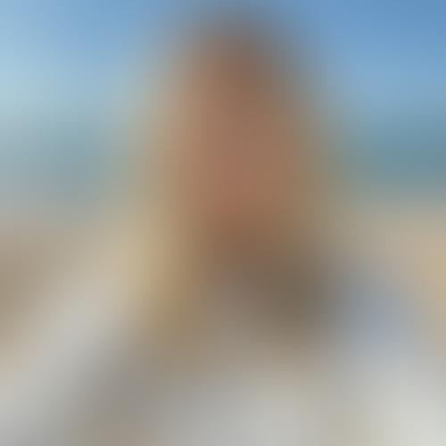 Geblurrte Content-Vorschau