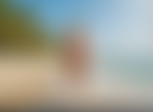 Geblurrte Content-Vorschau