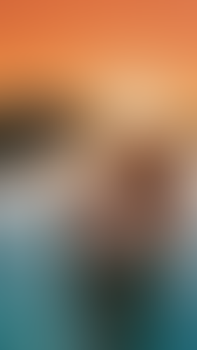 Geblurrte Content-Vorschau
