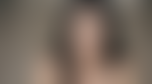 Geblurrte Content-Vorschau
