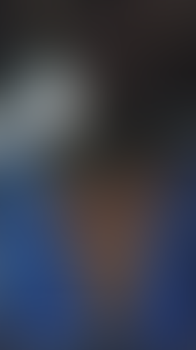 Geblurrte Content-Vorschau