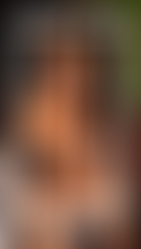 Geblurrte Content-Vorschau