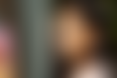 Geblurrte Content-Vorschau
