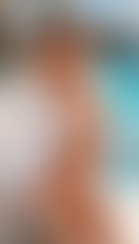 Geblurrte Content-Vorschau