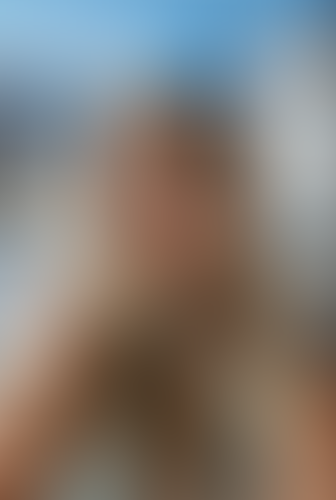 Geblurrte Content-Vorschau