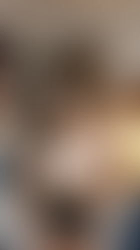 Geblurrte Content-Vorschau