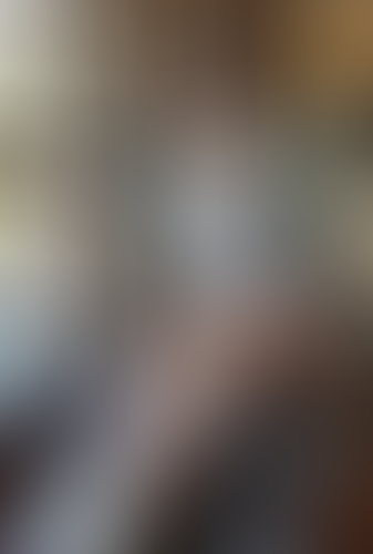 Geblurrte Content-Vorschau