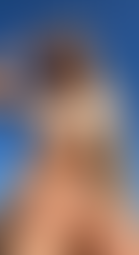 Geblurrte Content-Vorschau