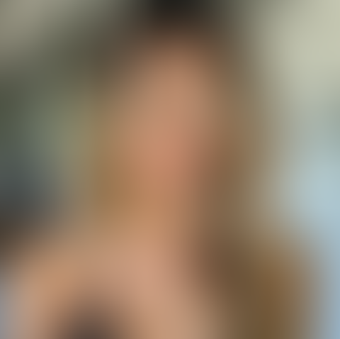 Geblurrte Content-Vorschau