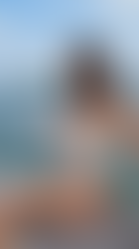 Geblurrte Content-Vorschau
