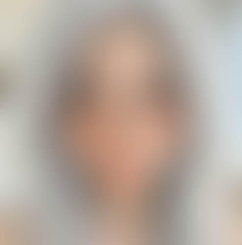 Geblurrte Content-Vorschau