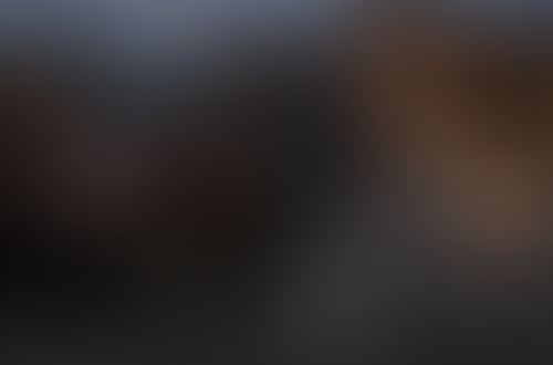 Geblurrte Content-Vorschau