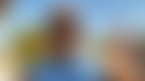 Geblurrte Content-Vorschau