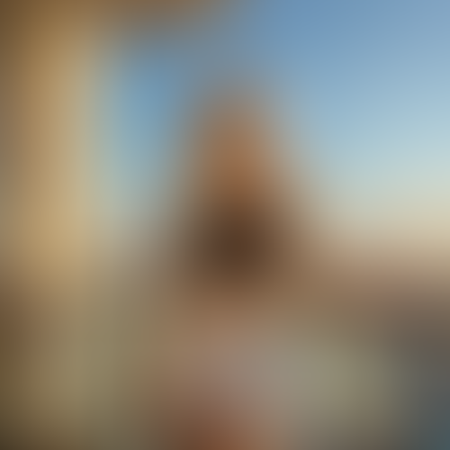 Geblurrte Content-Vorschau