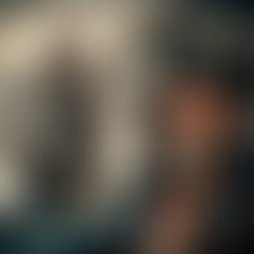Geblurrte Content-Vorschau