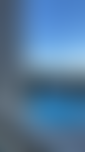 Geblurrte Content-Vorschau