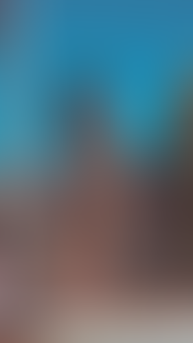Geblurrte Content-Vorschau