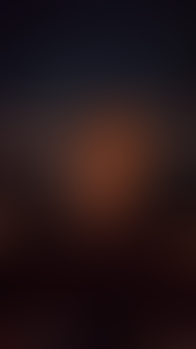 Geblurrte Content-Vorschau