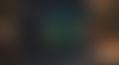Geblurrte Content-Vorschau