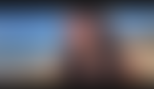 Geblurrte Content-Vorschau