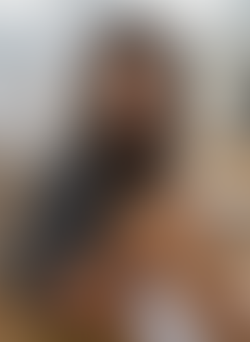 Geblurrte Content-Vorschau