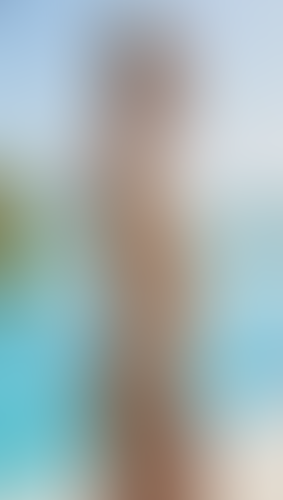 Geblurrte Content-Vorschau