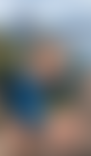 Geblurrte Content-Vorschau