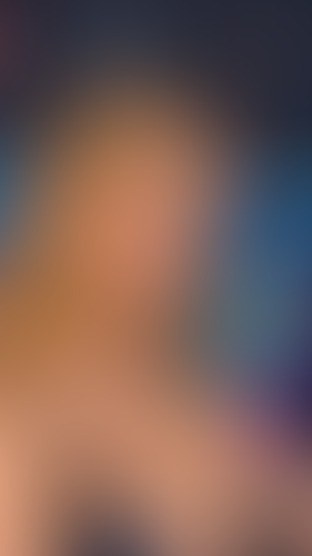 Geblurrte Content-Vorschau