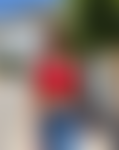 Geblurrte Content-Vorschau