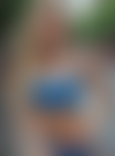 Geblurrte Content-Vorschau