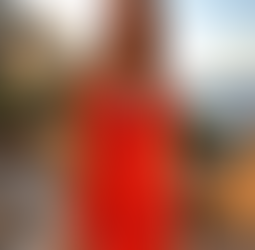 Geblurrte Content-Vorschau