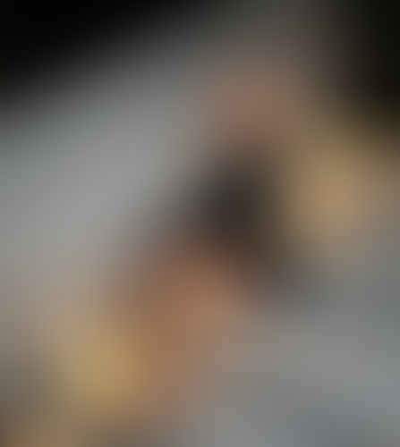 Geblurrte Content-Vorschau