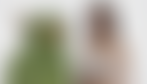 Geblurrte Content-Vorschau