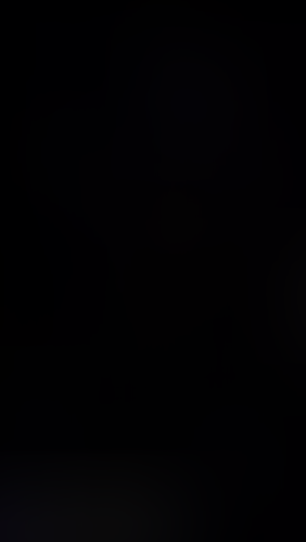 Geblurrte Content-Vorschau