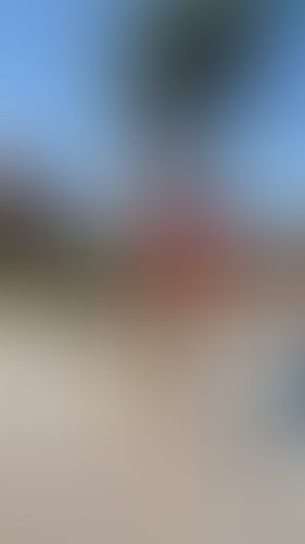 Geblurrte Content-Vorschau