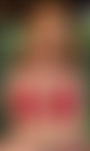 Geblurrte Content-Vorschau