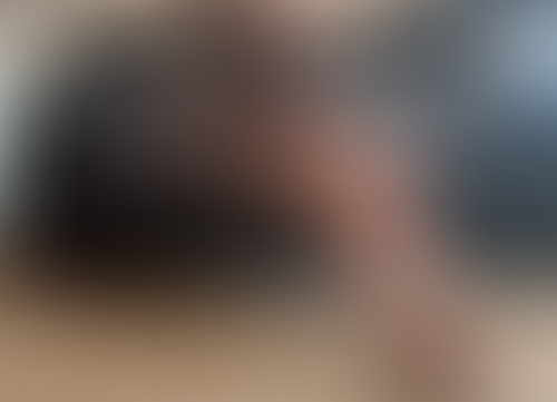 Geblurrte Content-Vorschau