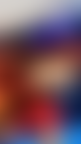 Geblurrte Content-Vorschau
