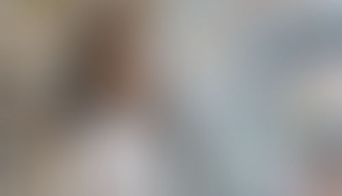 Geblurrte Content-Vorschau