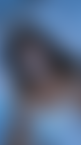 Geblurrte Content-Vorschau